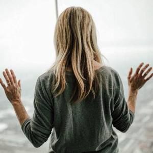 Meet your Posher, Karen